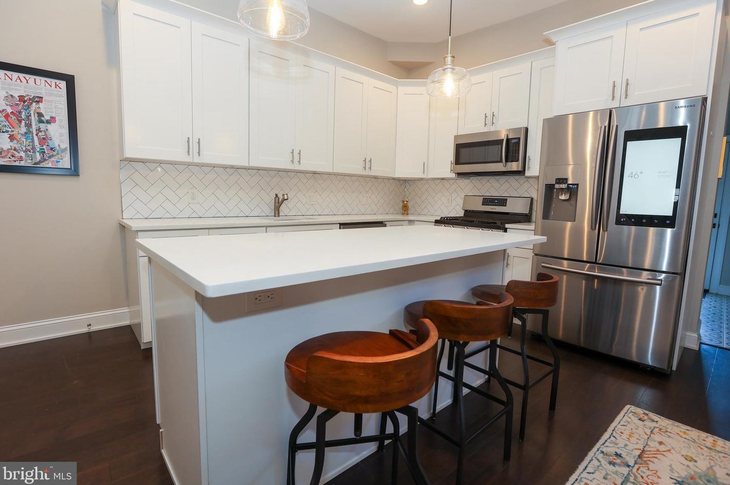 4117 Cresson St, Philadelphia PA  19127-1701 exterior