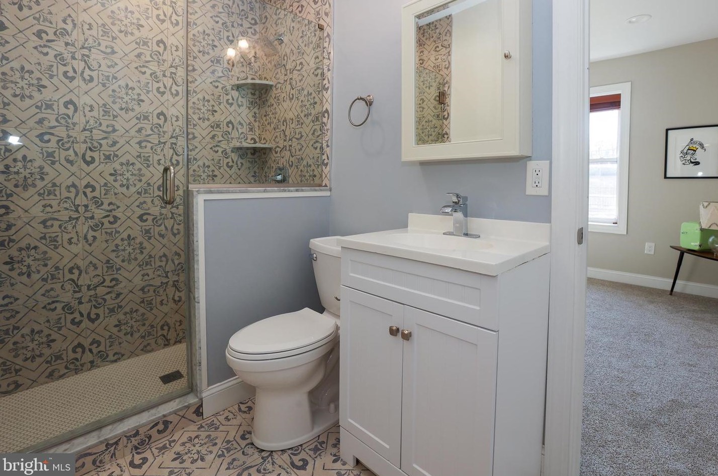 4117 Cresson St, Philadelphia PA  19127-1701 exterior