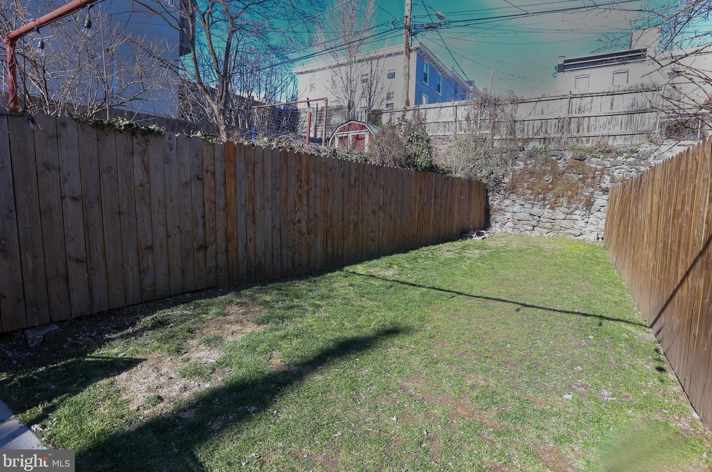 4117 Cresson St, Philadelphia PA  19127-1701 exterior