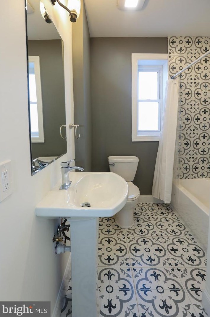 4117 Cresson St, Philadelphia PA  19127-1701 exterior
