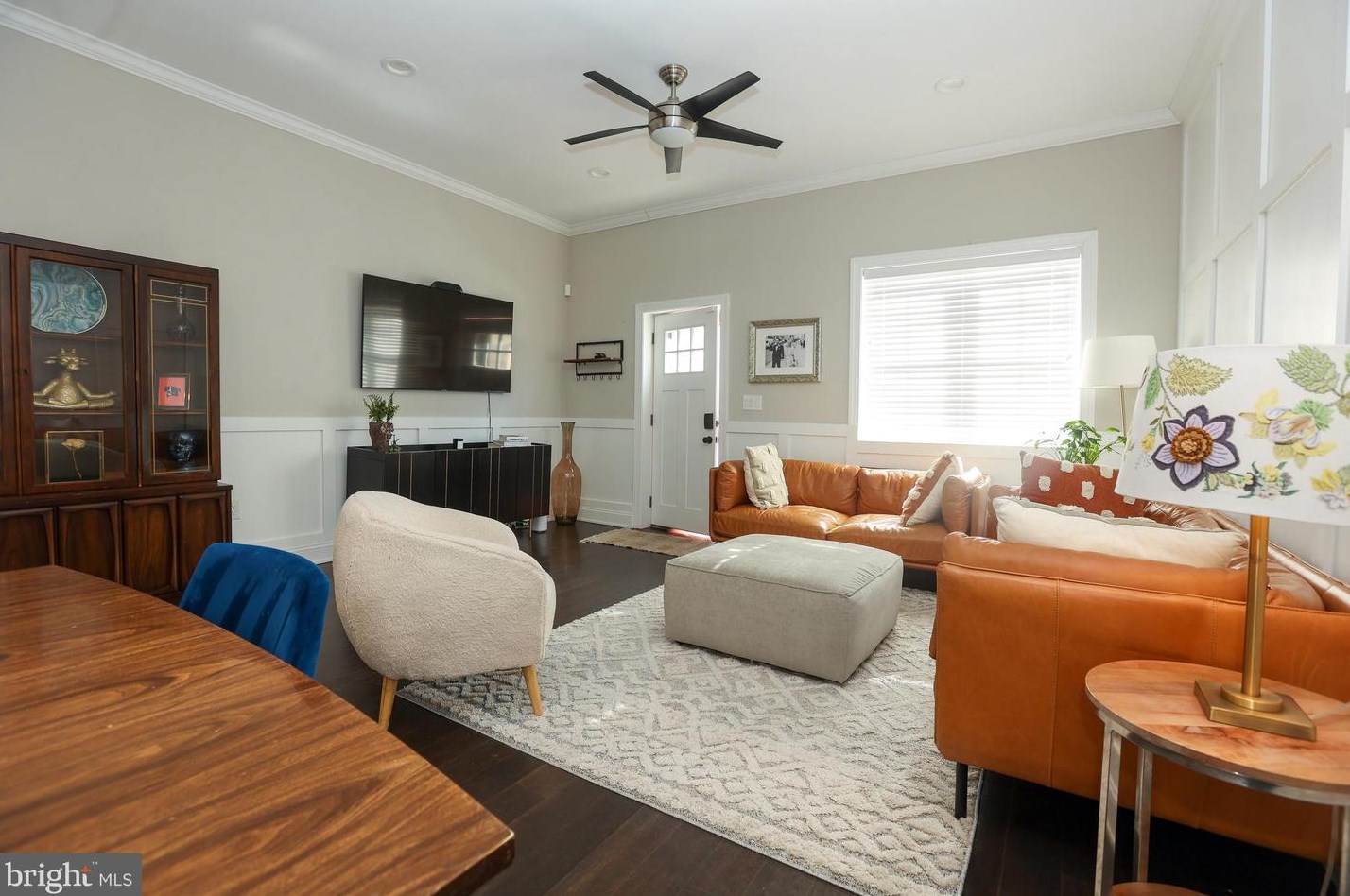 4117 Cresson St, Philadelphia PA  19127-1701 exterior