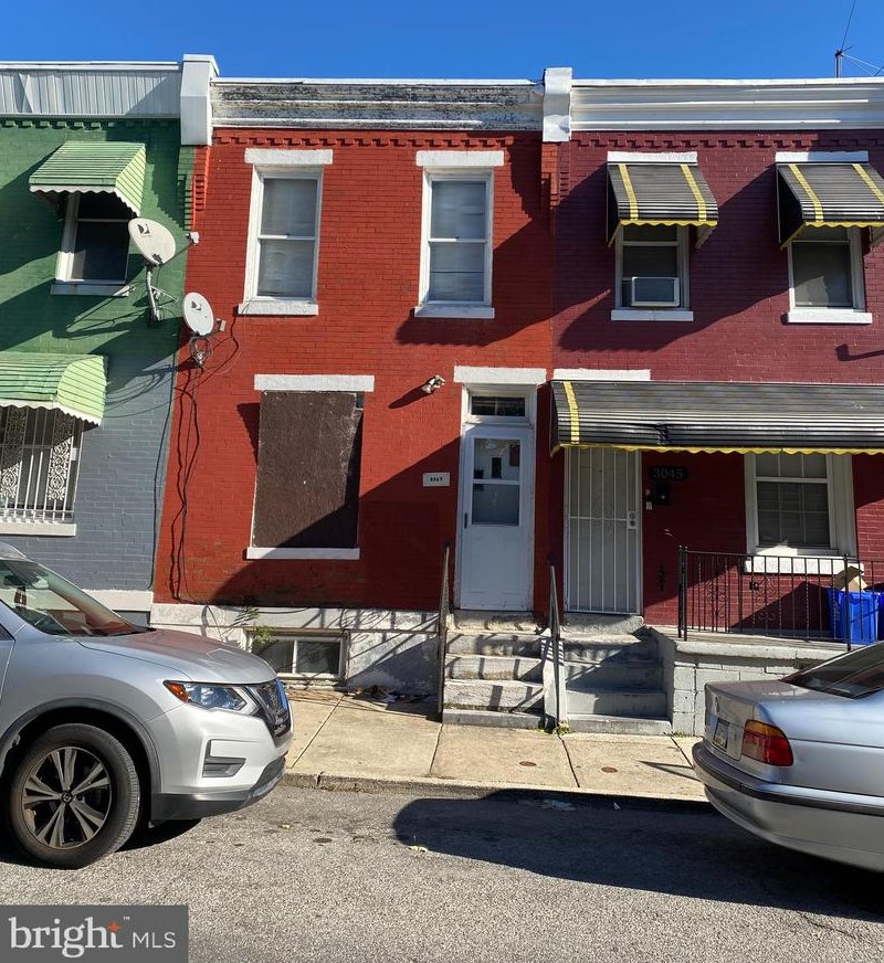 3047 Bonsall St, Philadelphia, PA 19132-1403