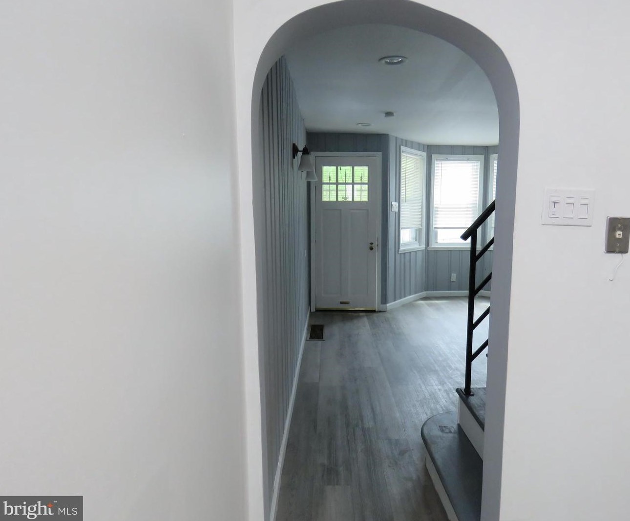 41 Garfield St, Philadelphia PA  19144-2936 exterior