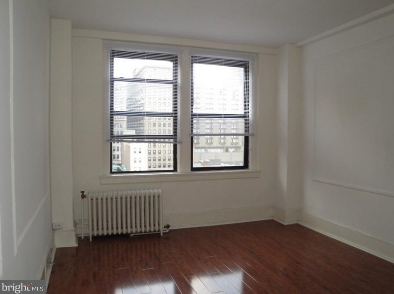 1324 Locust St #809, Philadelphia, PA 19107