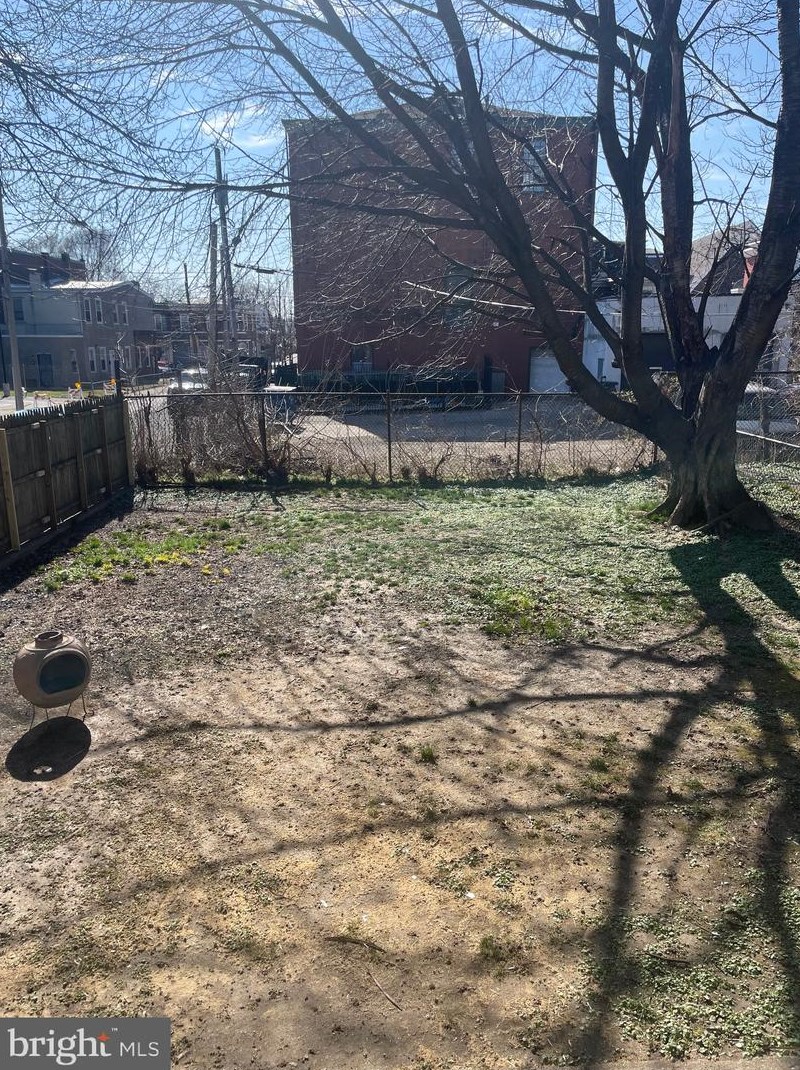 4814 Disston St, Philadelphia PA  19135-1903 exterior