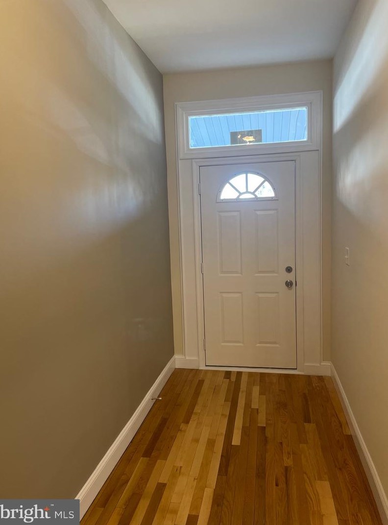 4814 Disston St, Philadelphia PA  19135-1903 exterior