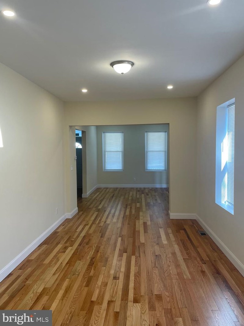 4814 Disston St, Philadelphia PA  19135-1903 exterior