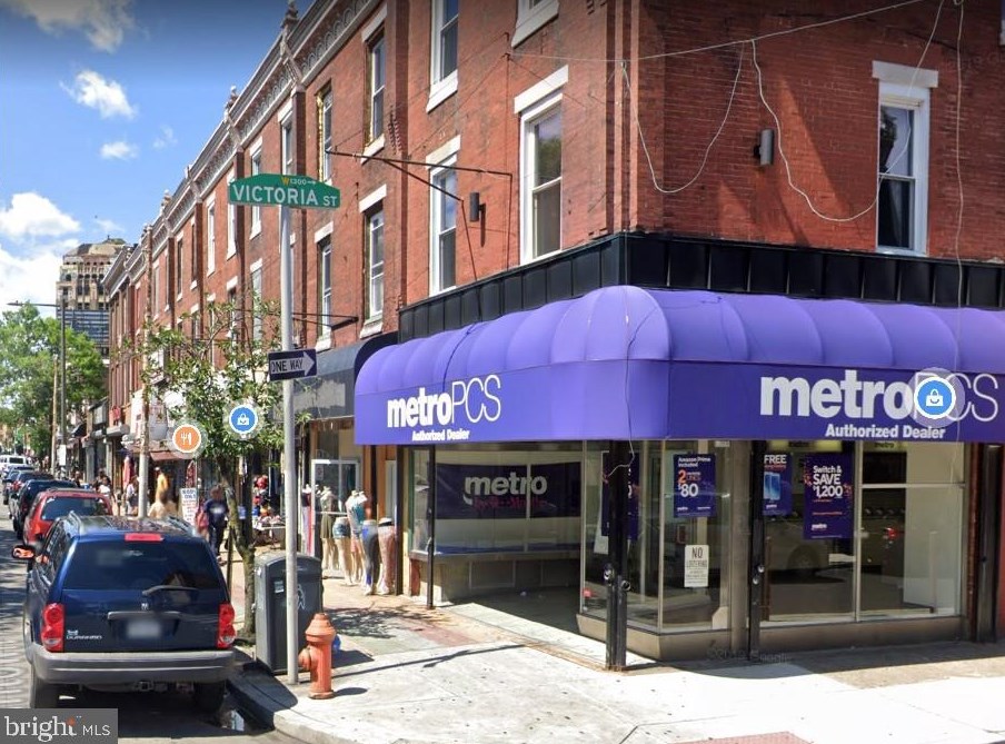1323 Victoria St, Philadelphia, PA 19140-4237