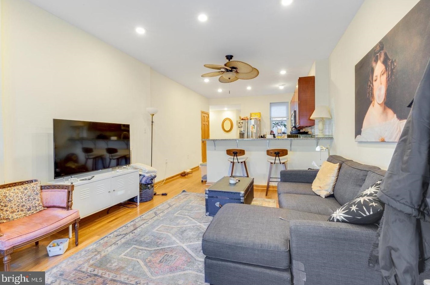 1447 N 5th St #b, Philadelphia, PA 19122