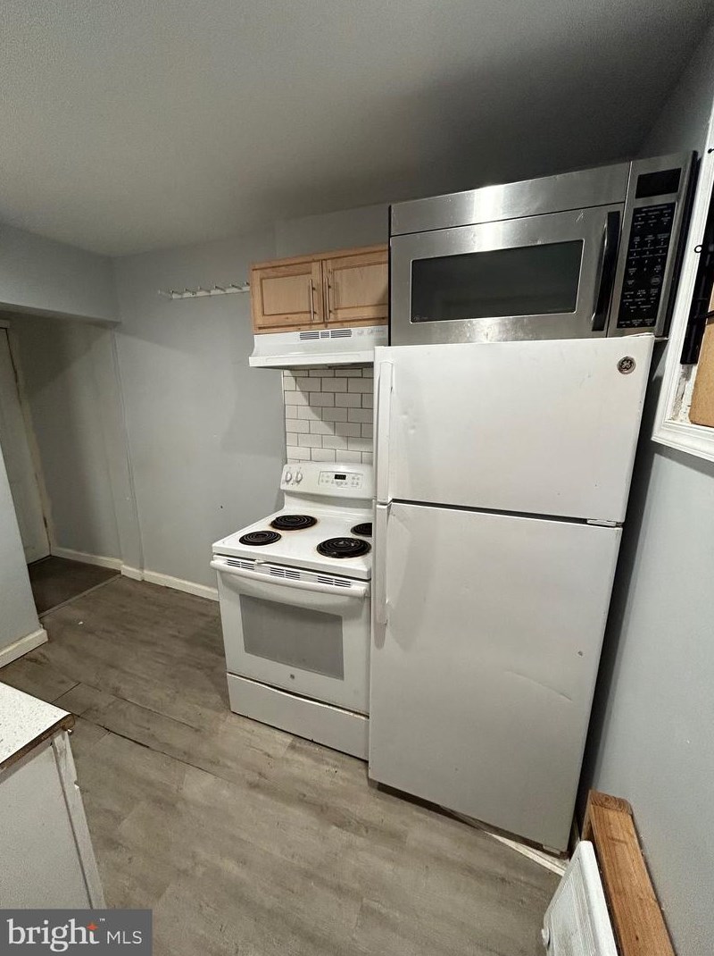 1236 Harold St, Philadelphia PA  19133-1106 exterior