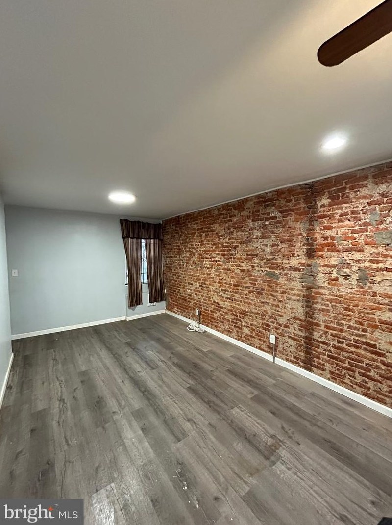 1236 Harold St, Philadelphia PA  19133-1106 exterior