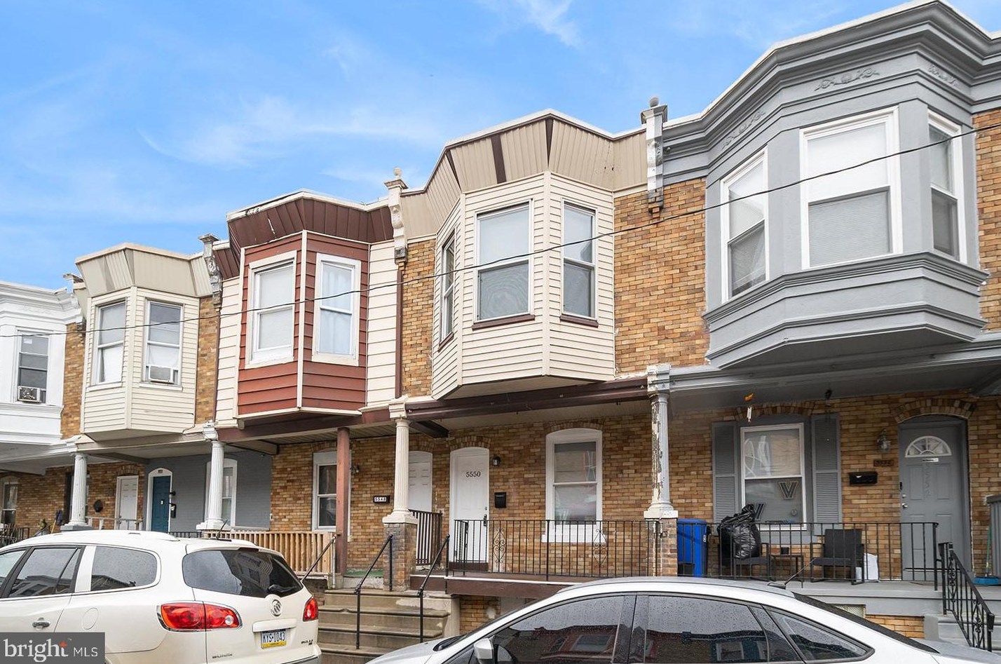 5550 Crowson St, Philadelphia, PA 19144-1302