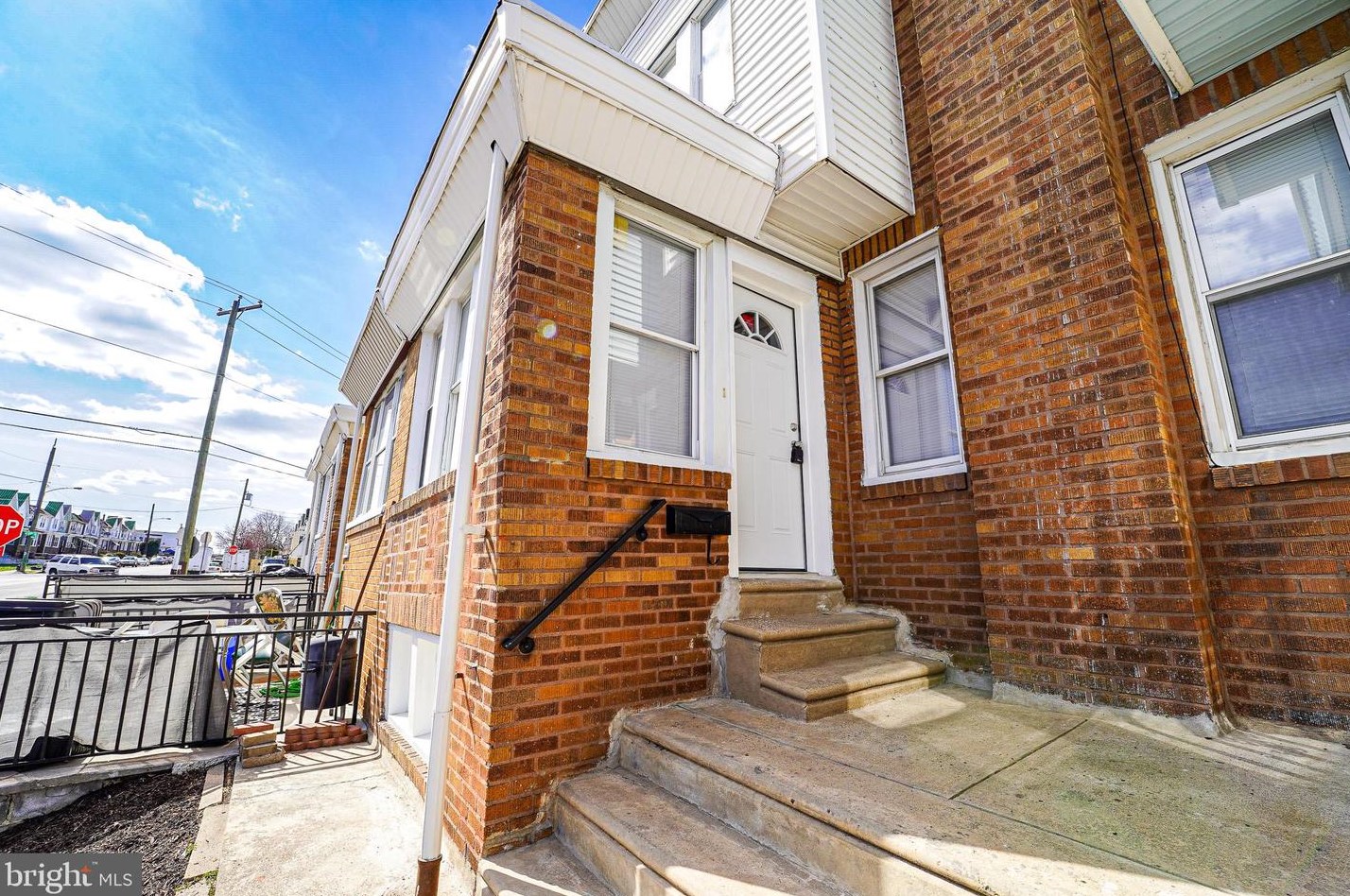 6808 Wyncote Ave, Philadelphia, PA 19138-3138