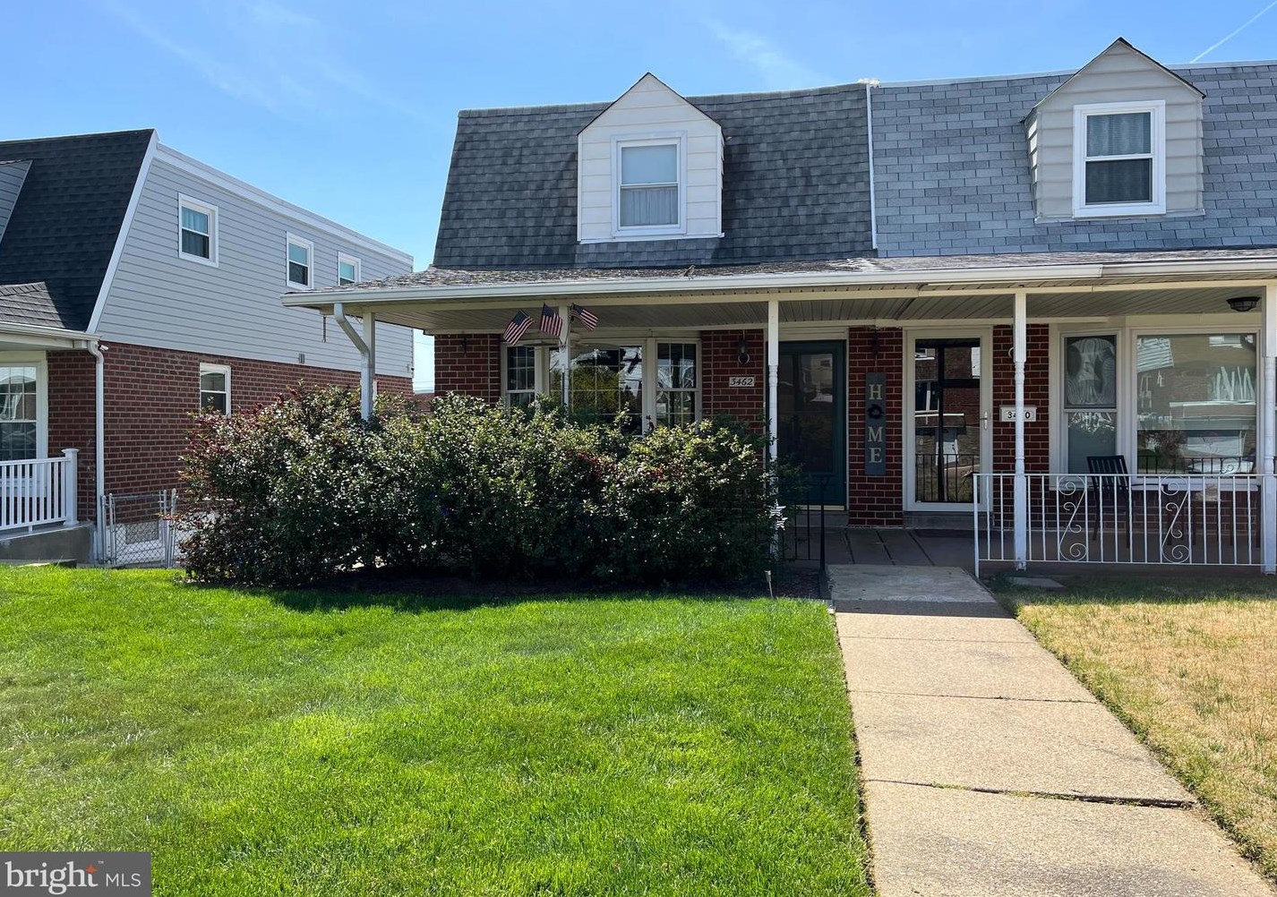 3462 Kirkwood Rd, Philadelphia, PA 19114-3607