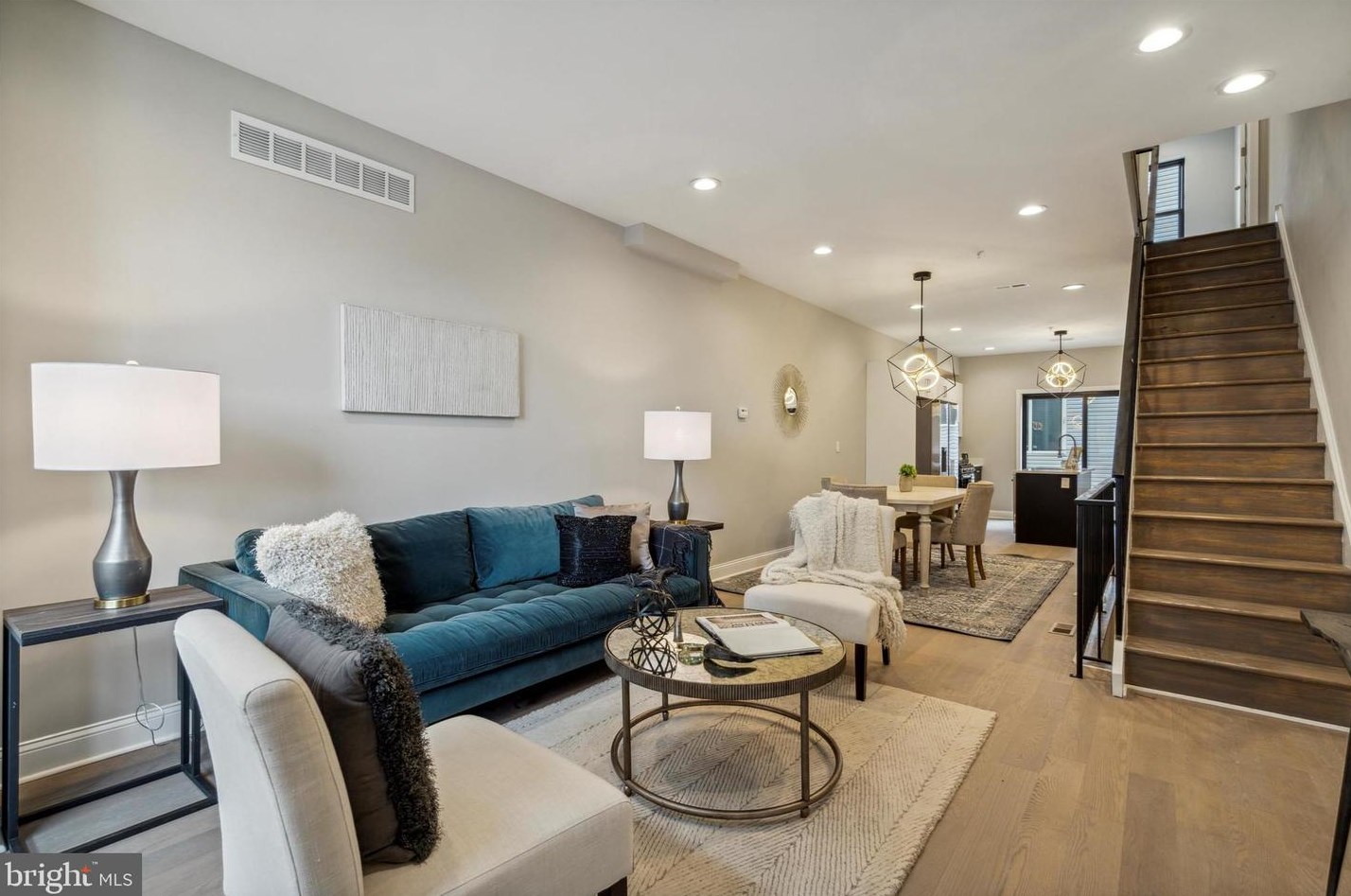 728 Shedwick St, Philadelphia, PA 19104-1613