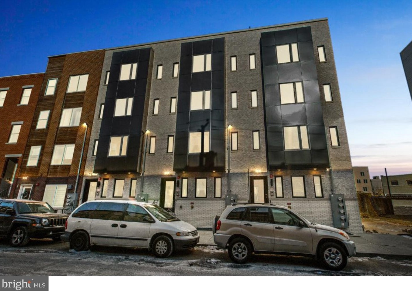 1515 Brown St #3, Philadelphia, PA 19130