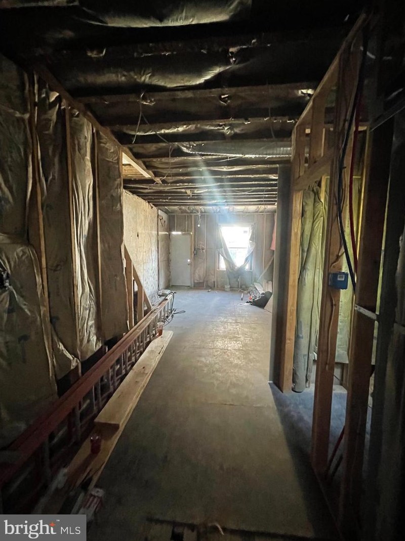 3158 Custer St, Philadelphia PA  19134-2409 exterior