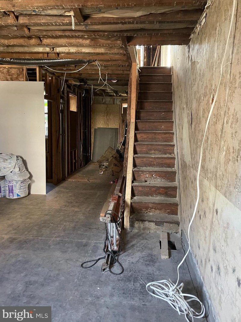 3158 Custer St, Philadelphia PA  19134-2409 exterior