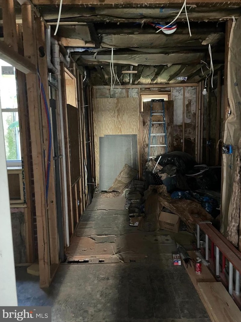 3158 Custer St, Philadelphia PA  19134-2409 exterior