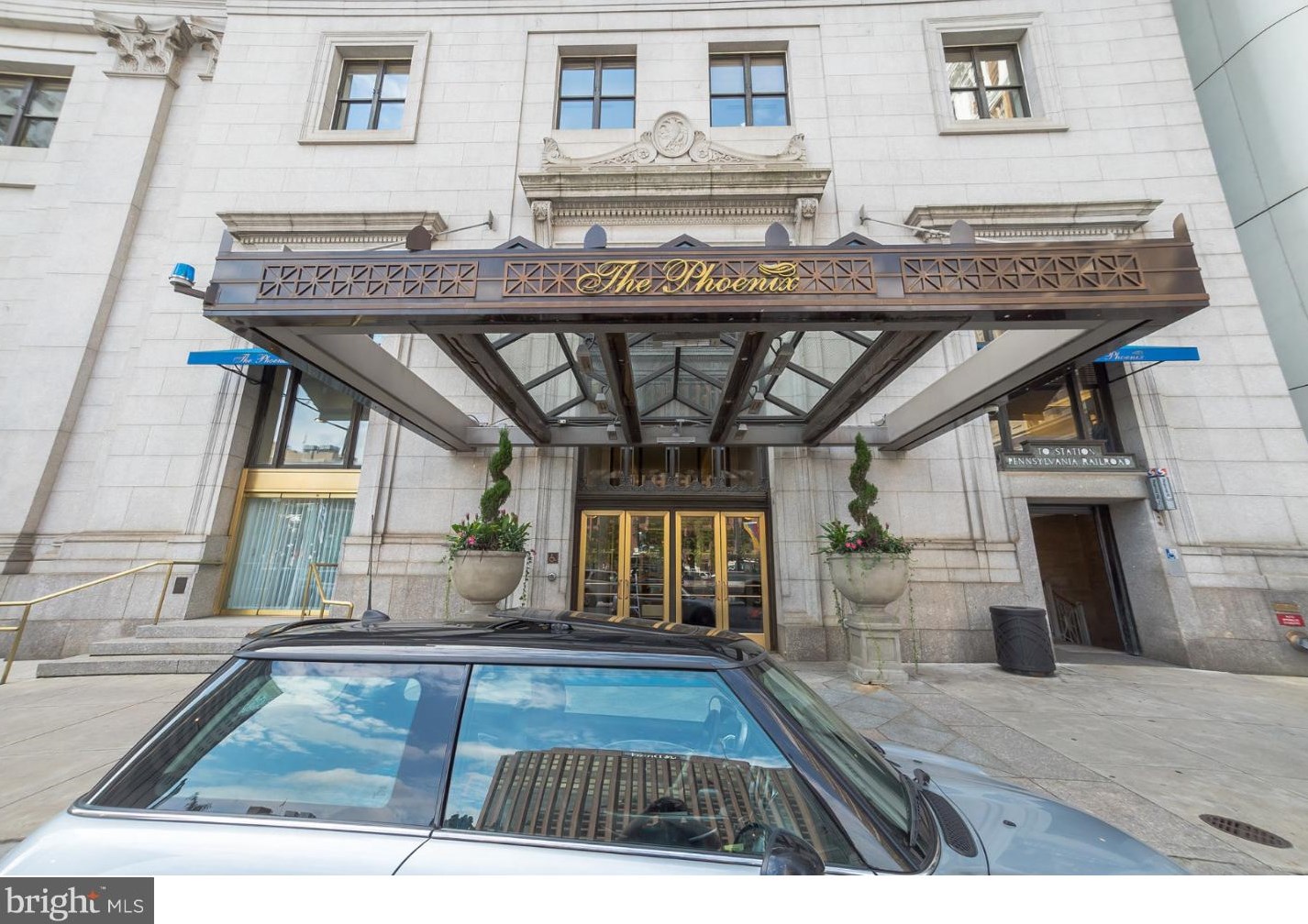 1600-18 Arch St #1702, Philadelphia, PA 19103