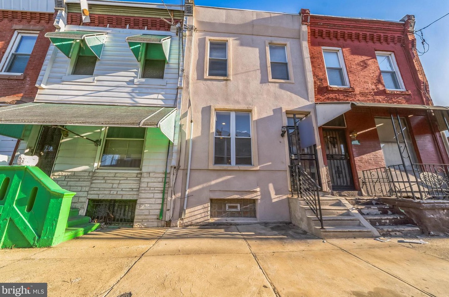 2525 Montgomery Ave, Philadelphia PA  19121-2613 exterior