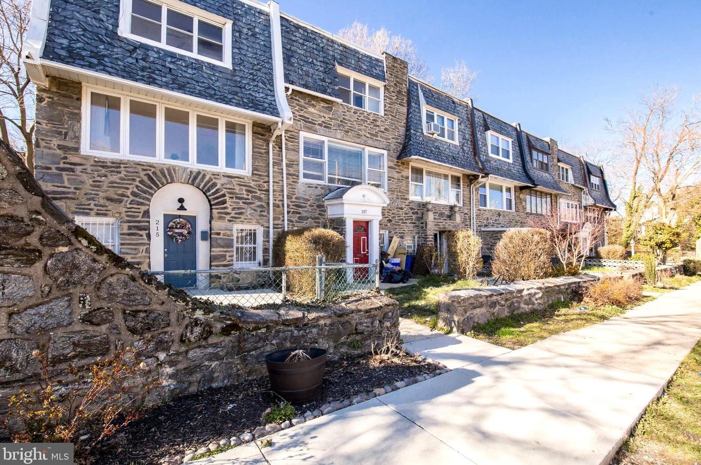215 Meehan Ave, Philadelphia, PA 19119-1933