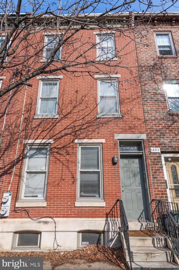 2029 Bainbridge St #1, Philadelphia, PA 19146