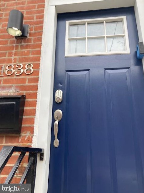 1838 Webster St, Philadelphia, PA 19146-1832