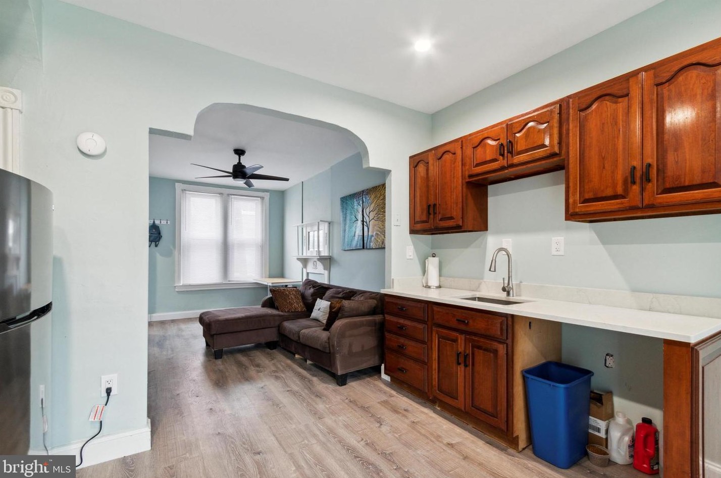 23 Rittenhouse St, Philadelphia PA  19144-2122 exterior