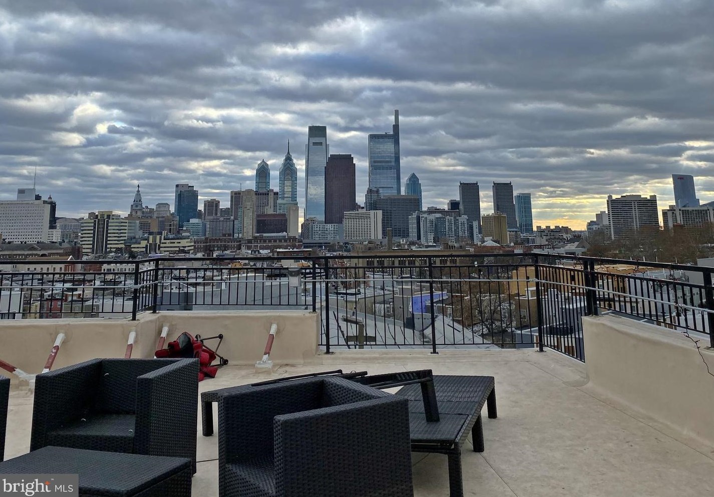 1637 Poplar St #1r, Philadelphia, PA 19130