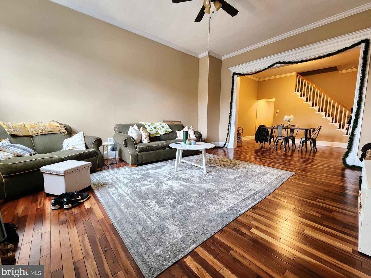 4027 Cresson St, Philadelphia, PA 19127