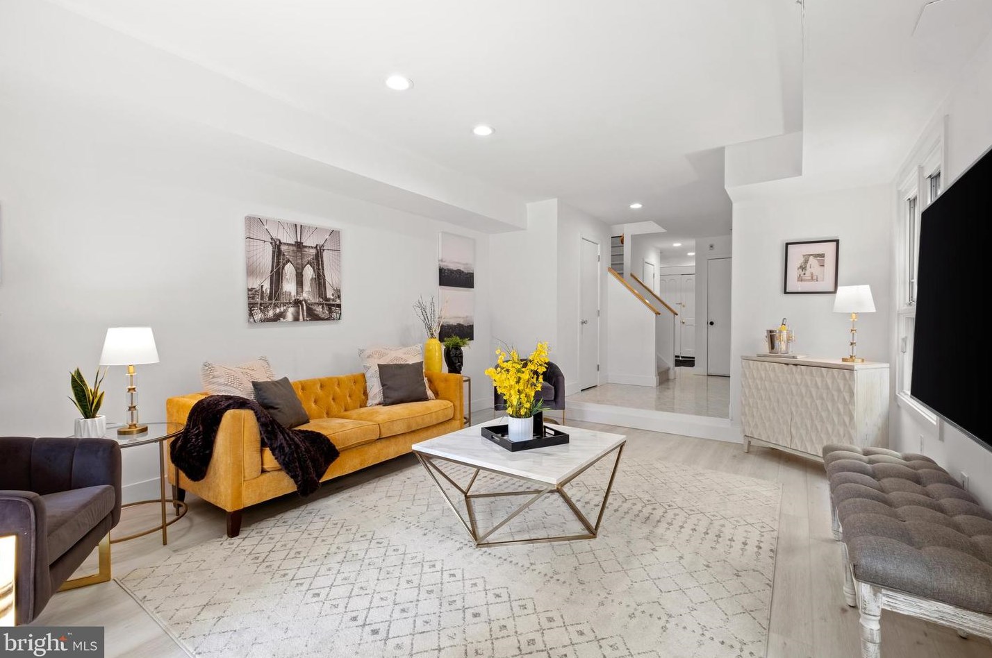 1912 Mount Vernon St, Philadelphia PA  19130-3214 exterior