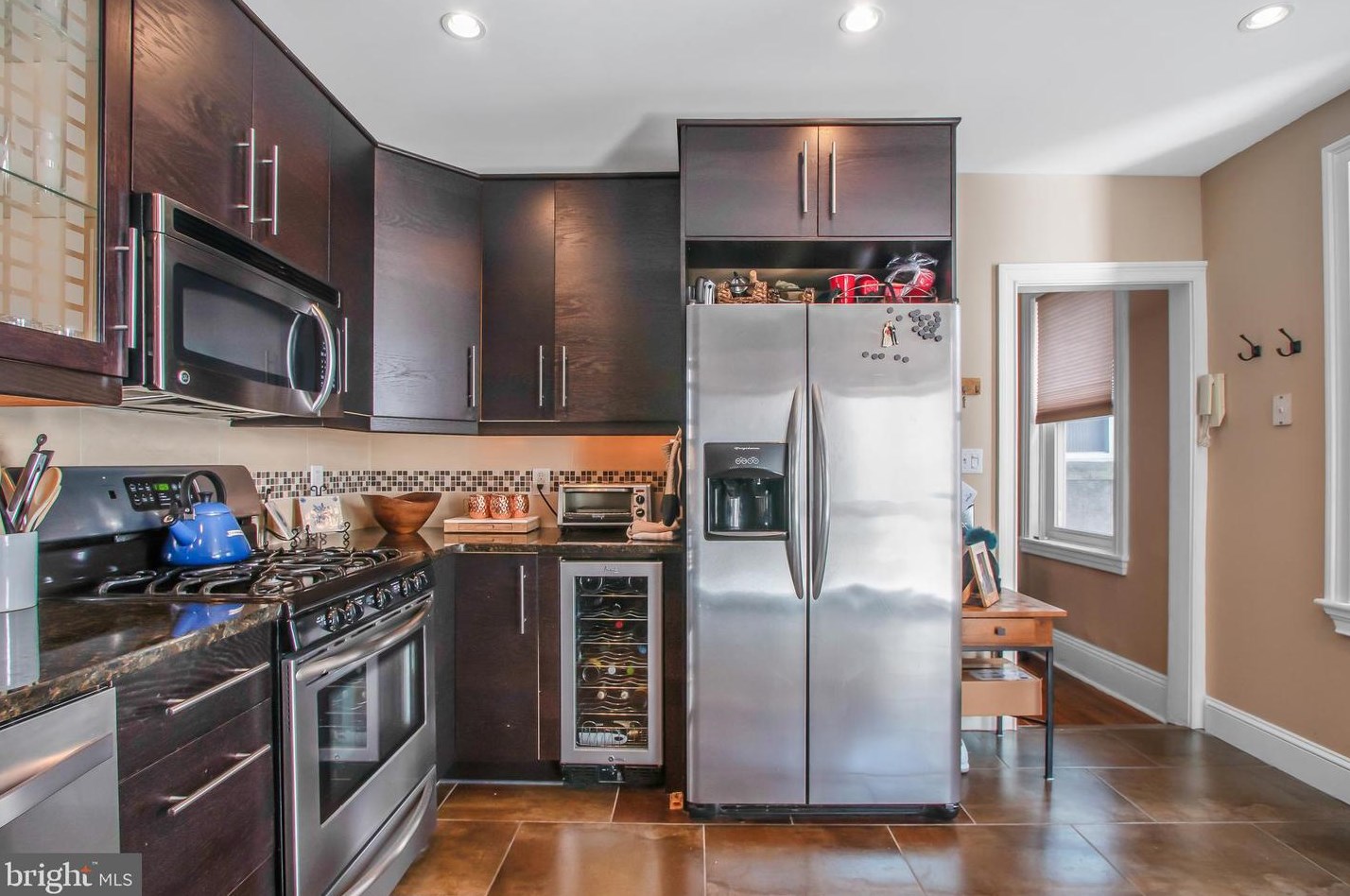 511 S 17th St #2, Philadelphia, PA 19146