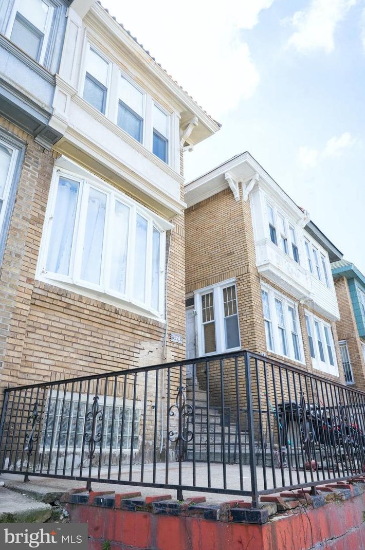 344 Sheldon St, Philadelphia, PA 19120-3520