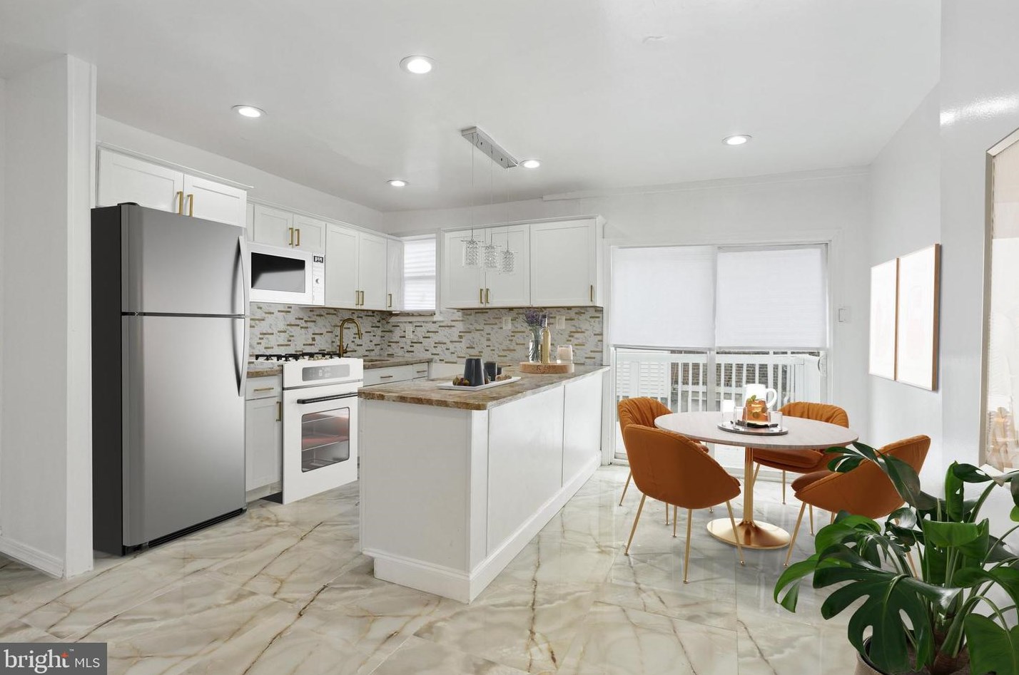 1425 S Napa St, Philadelphia, PA 19146