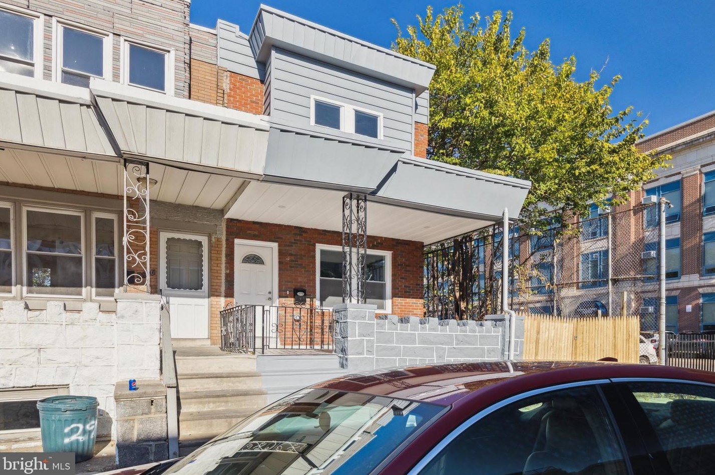 2918 Memphis St, Philadelphia PA  19134-4314 exterior