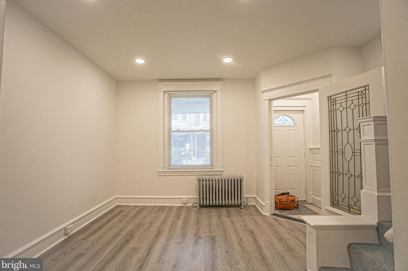 3240 Bailey St, Philadelphia PA  19129-1811 exterior