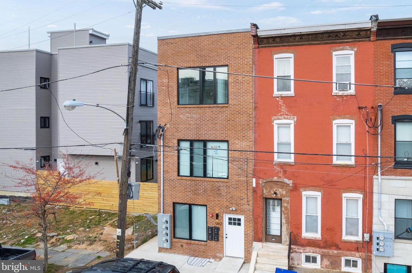 1302 N 22nd St #1, Philadelphia, PA 19121