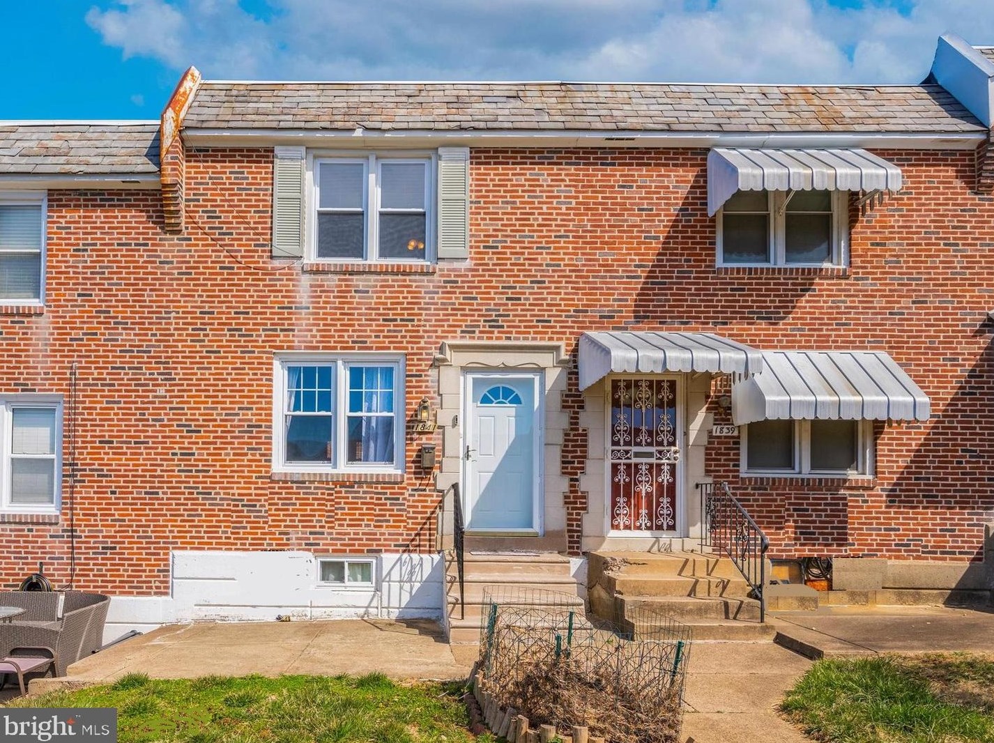 1841 Farrington Rd, Philadelphia, PA 19151-2012