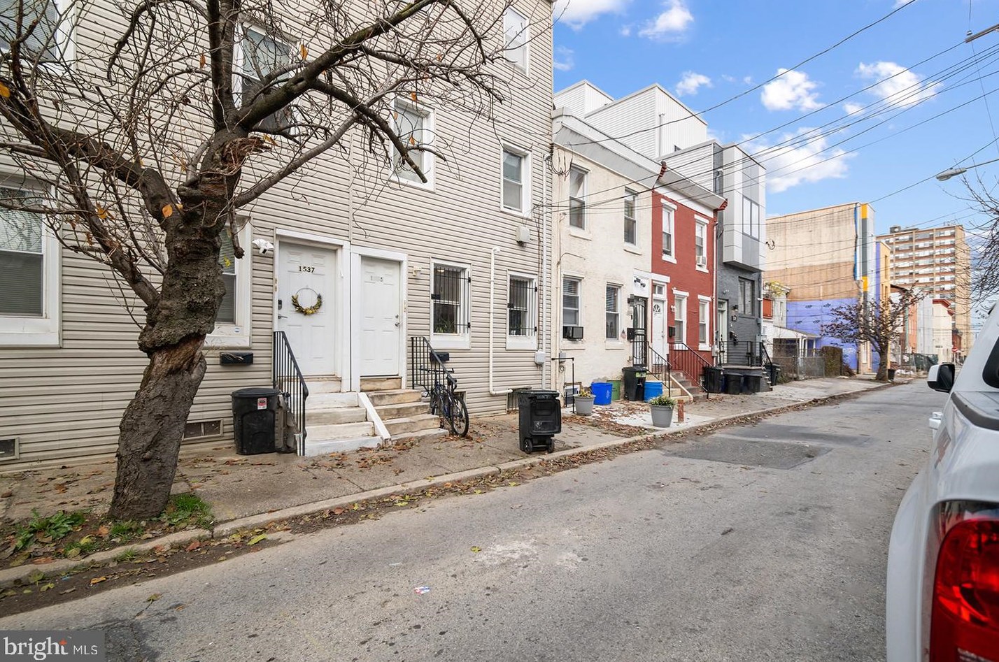 1537 W Stiles St, Philadelphia, PA 19121