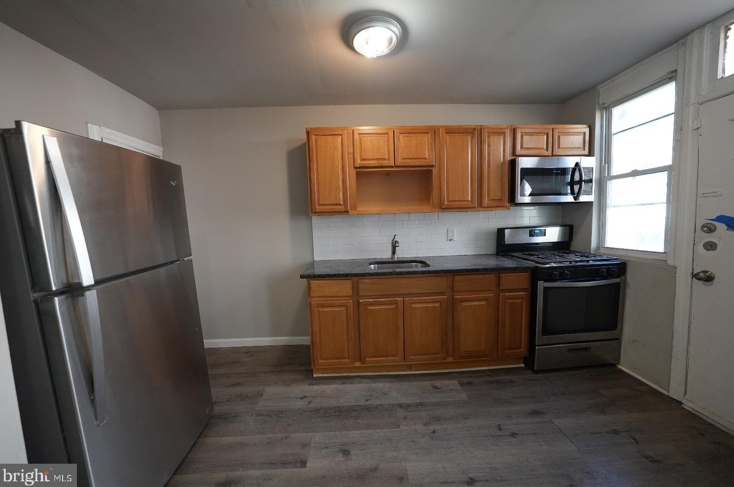 1931 Airdrie St, Philadelphia PA  19140-3513 exterior