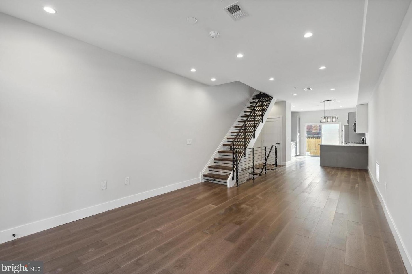 1717 Lambert St, Philadelphia PA  19121-3004 exterior