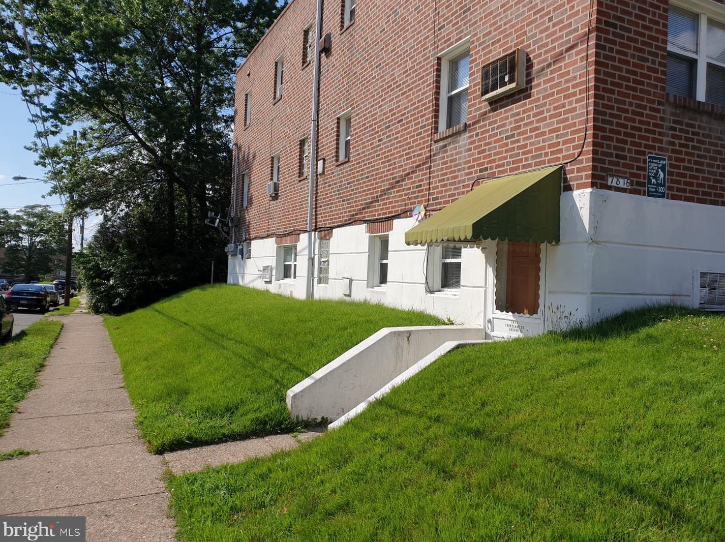 7816 Frontenac St, Philadelphia PA  19111-3527 exterior