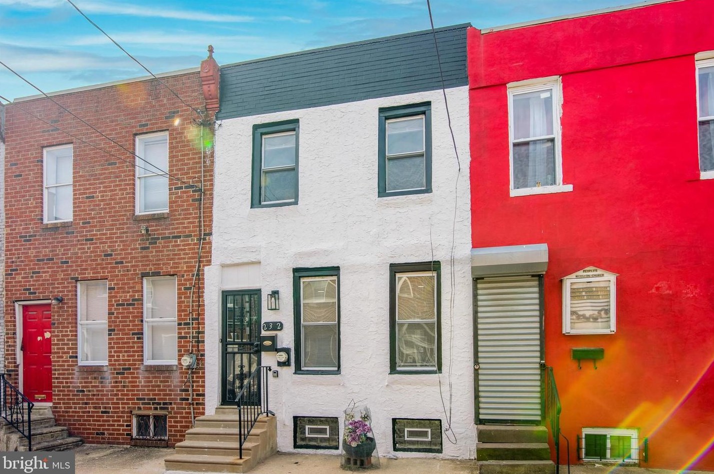2352 Wilder St, Philadelphia, PA 19146