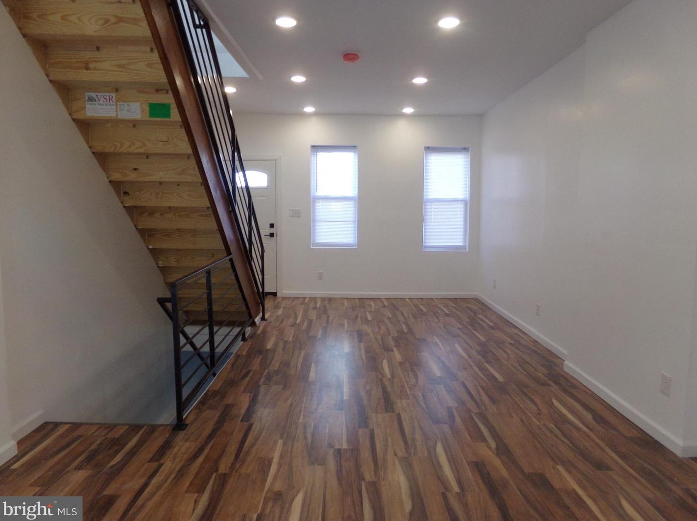 808 Brooklyn St, Philadelphia PA  19104-1405 exterior