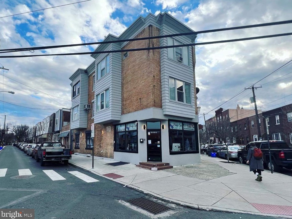 1501 S 12th St #3r, Philadelphia, PA 19147