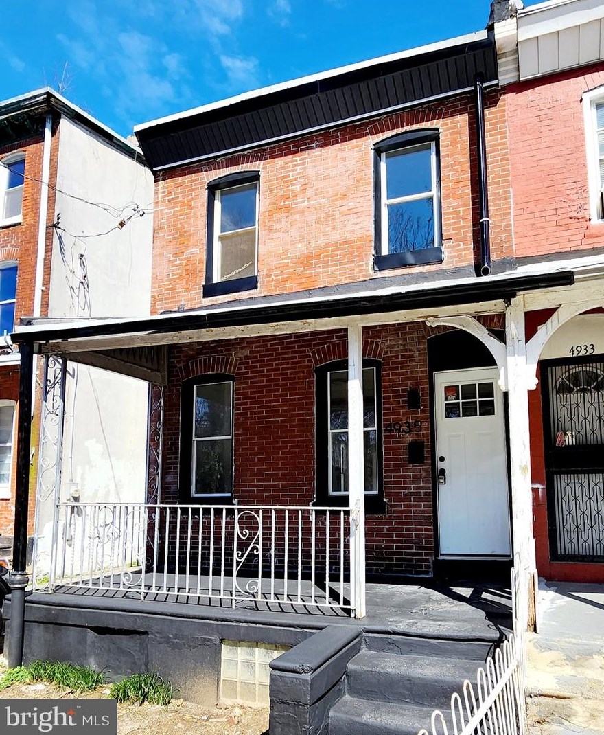 4935 Wakefield St, Philadelphia, PA 19144-1853