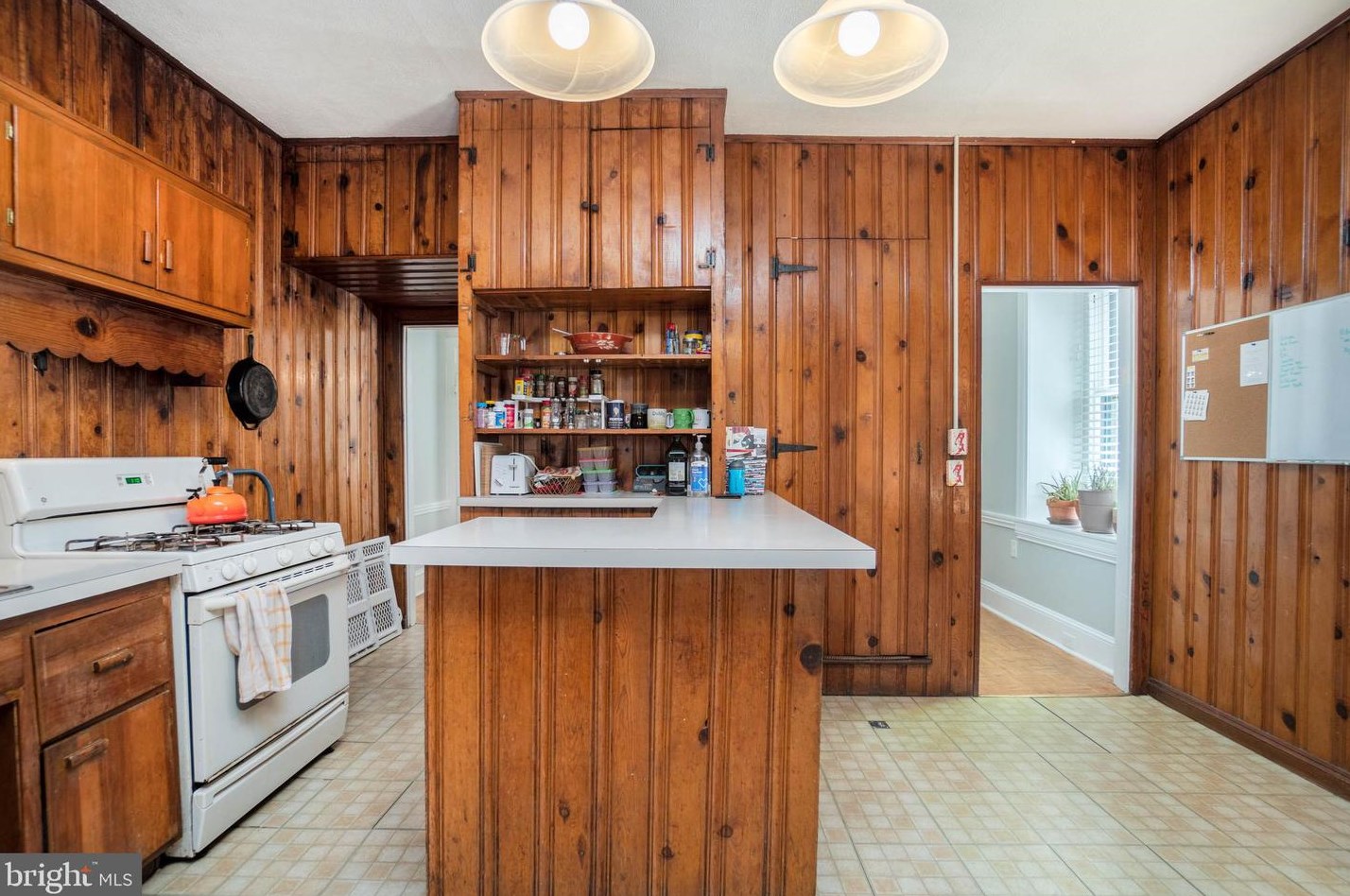 115 Mount Airy Ave, Philadelphia PA  19119-1715 exterior