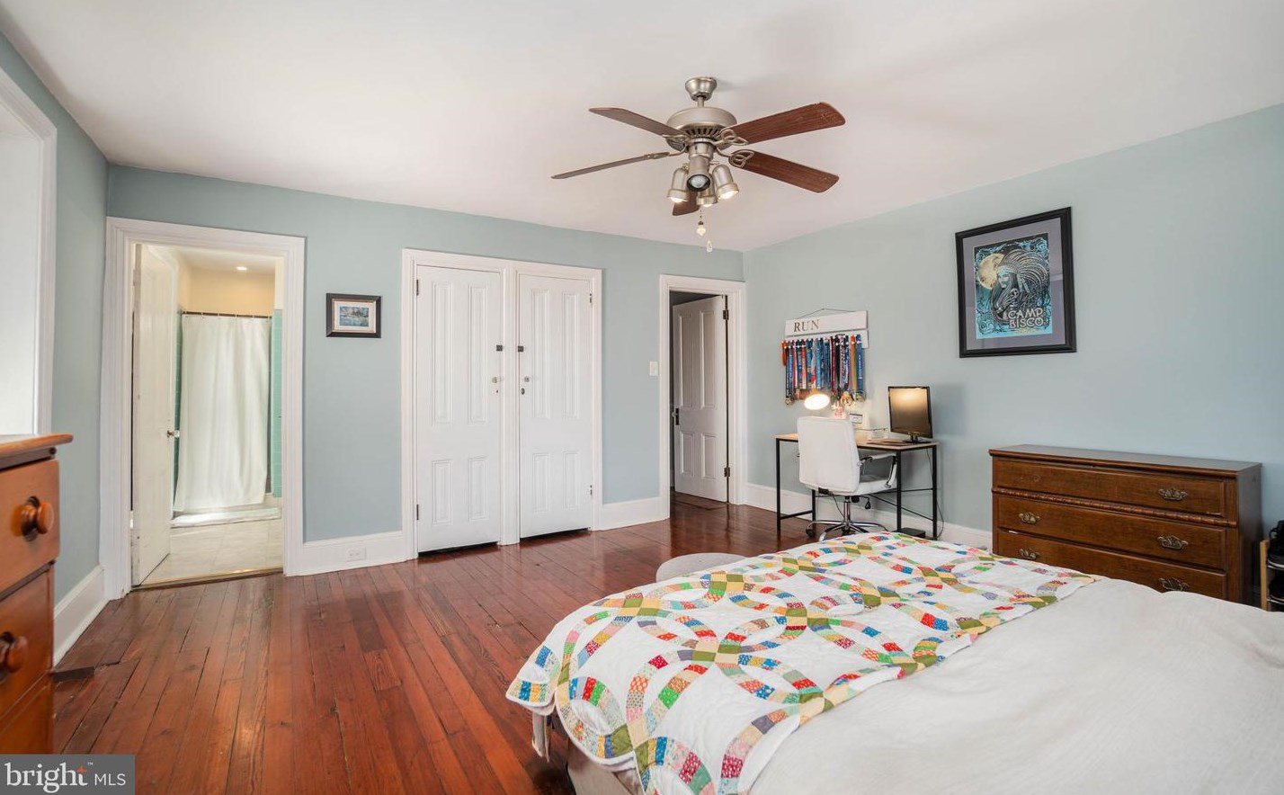 115 Mount Airy Ave, Philadelphia PA  19119-1715 exterior