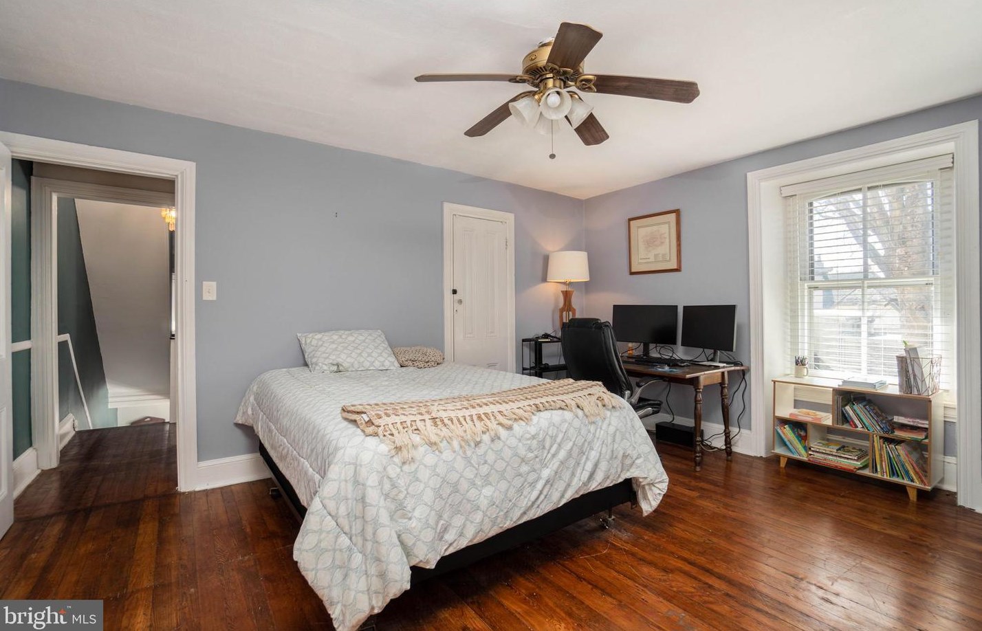 115 Mount Airy Ave, Philadelphia PA  19119-1715 exterior